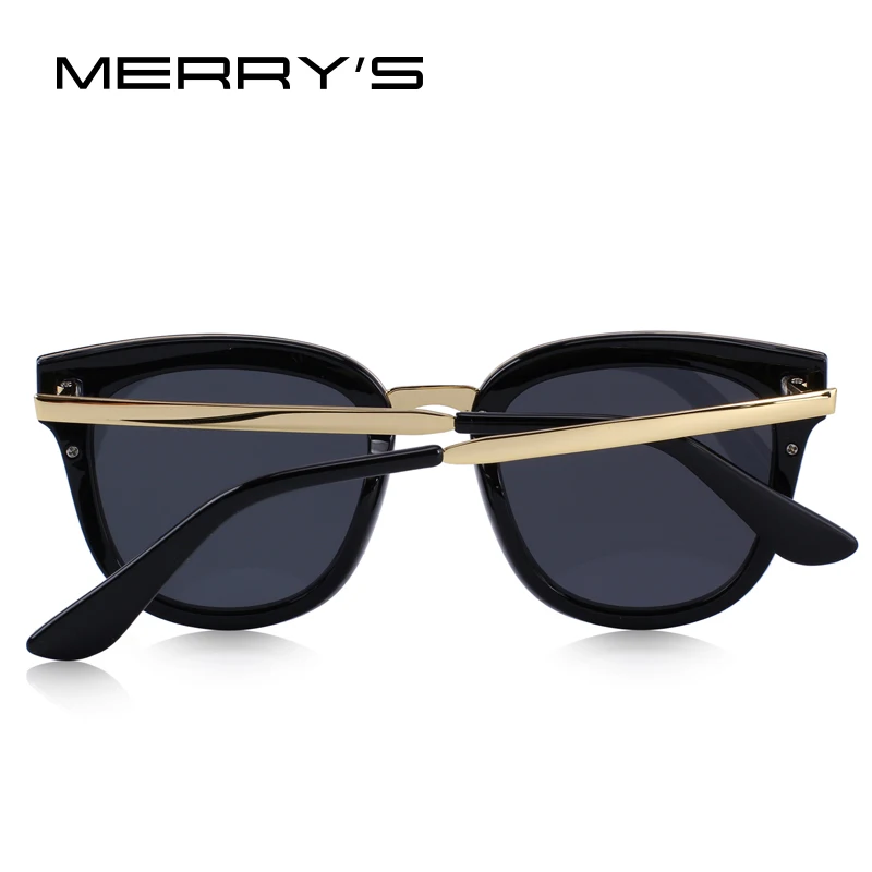 MERRYS DESIGN Girls Cat Eye Sunglasses Children Polarized Sunglasses UV400 Protection S7001