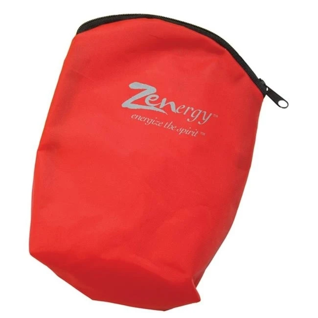 AGM Group 78747 Premium Snow Grip Bag - Red