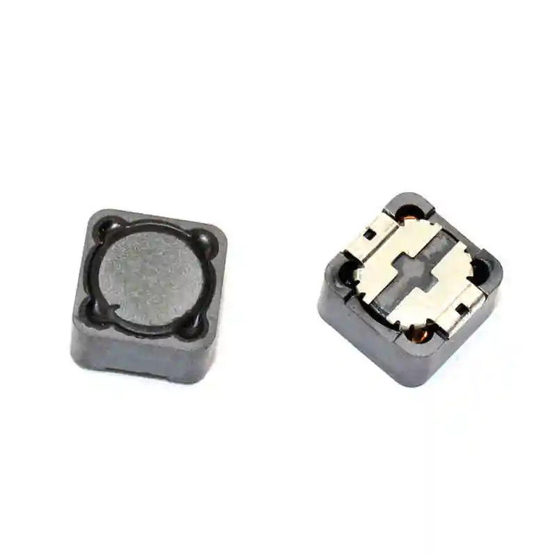 

Loop Inductance CD127 CDRH127 SMD Shielded Power Inductors 12*12*7 15/22/33/47/68/100/150/220/330/470/680UH