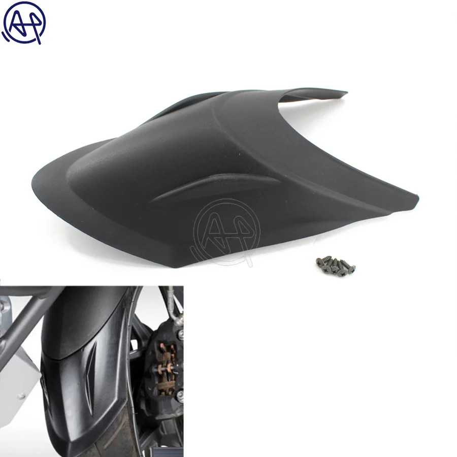 

For BMW R1200GS LC /Adventure 2013 2014 2015 2016 2017 Motorcycle Front Fender Mudguard Wheel Hugger Rear Extension