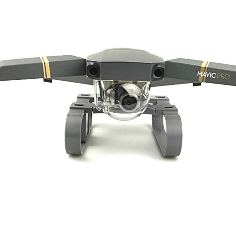 Lengthened-Heightened-Landing-Gear-Stabilizer-with-RF-V16-GPS-Holder-Bracket-for-DJI-MAVIC-PRO (2)