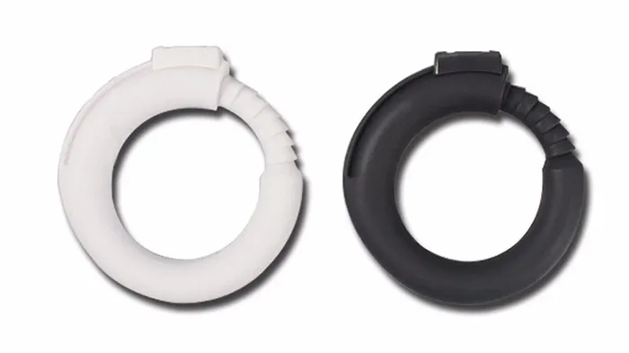 Adjustable Silicone Cock Ring Delay Penis Rings Fixed Foreskin O-Ring Male Chastity Device Sex Toys For Men Chastity Cockring 9 Adjustable Silicone Cock Ring Delay Penis Rings Fixed Foreskin O-Ring Male Chastity Device Sex Toys For Men Chastity Cockring 9