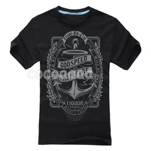 Ликер Марка рок бренд мужской рубашки 3D Высокое качество ММА горячей череп элементы фитнес Хардрок тяжелые темно-металлическая хлопок 08