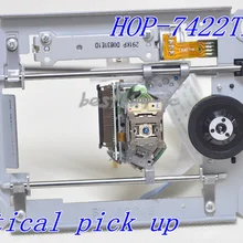 DVD-ROM привод лазерная головка HOP-7422 с механизмом HOP-7422 Оптический Пикап Лазерная куры HOP-7422