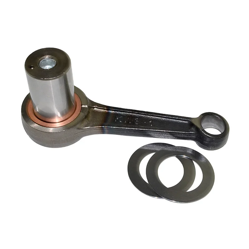Motorcycle Engine Parts Connecting Rod CRANK ROD Conrod Kit for HONDA AX-1 AX1 NX250 NX 250 AX-1 motorcycle accessories