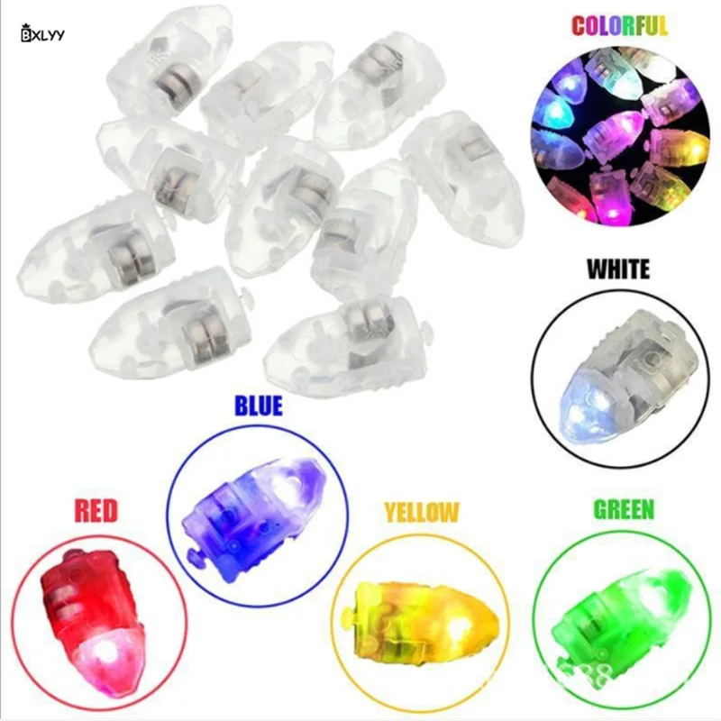 

BXLYY Luminous Balloon Light DIY Bar Dance Wedding Decoration Flash LED Lights Home Decoration Accessories Bachelorette Party.7z