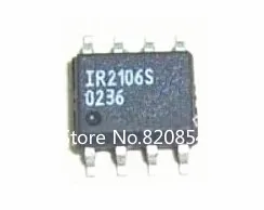 

50pcs/lot IR2106S IR2106 SOP8