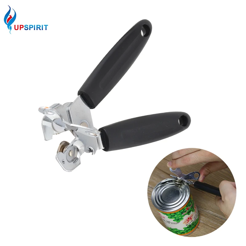 Buy Upspirit Multifunctional Tin Can Opener Stainless Steel Manual Bottle Jar