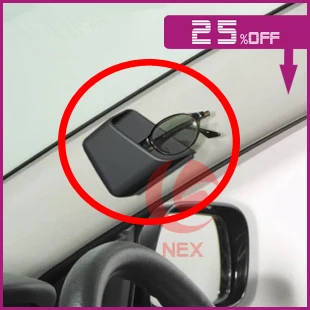 

For Chevrolet Niva Daewoo Nexia Skoda Octavia A5 A6 Opel Astra Car glasses box Car stying Car accessories