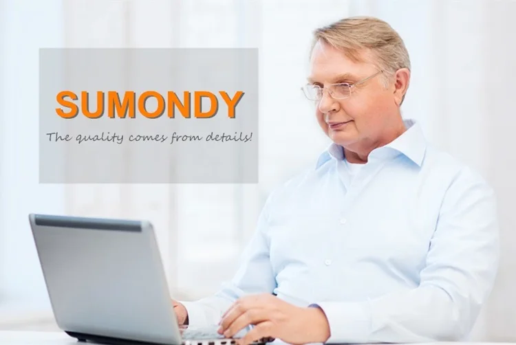 SUMONDY B750
