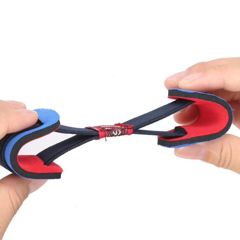 

3Pcs Straighten Big Toe Separators Stretcher Splint Bunion Thumb Training Corrector Hallux Valgus Orthotics Foot Care Tools