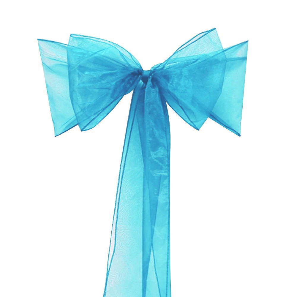 Popular Teal Sashes Buy Cheap Teal Sashes Lots From China Teal for Fantastic Teal Chair Sashes – Best Image Resource