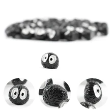 Миниатюрные смоляные брикеты милые эльфы микро семена карликового дерева бонсай кукольный домик украшения