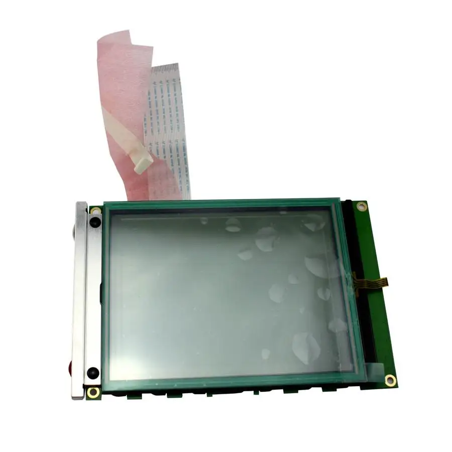 

Launch X431 IV Touch Screen