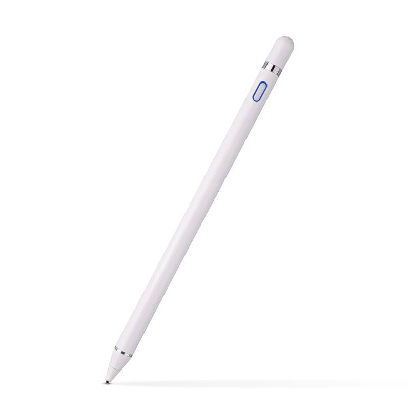 Для apple Pencil 2 Suntaiho стилус емкостный сенсорный карандаш для apple ipad Pencil для iPhone XS MAX с розничной упаковкой