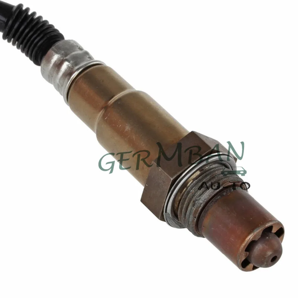 New Manufacture Oxygen Sensor Downstream for 02-04 Volkswagen Passat 4.0L, VW 2003-2006 Cayenne 4.5L   No# 234-4809 0258006245 vehicle speed sensor