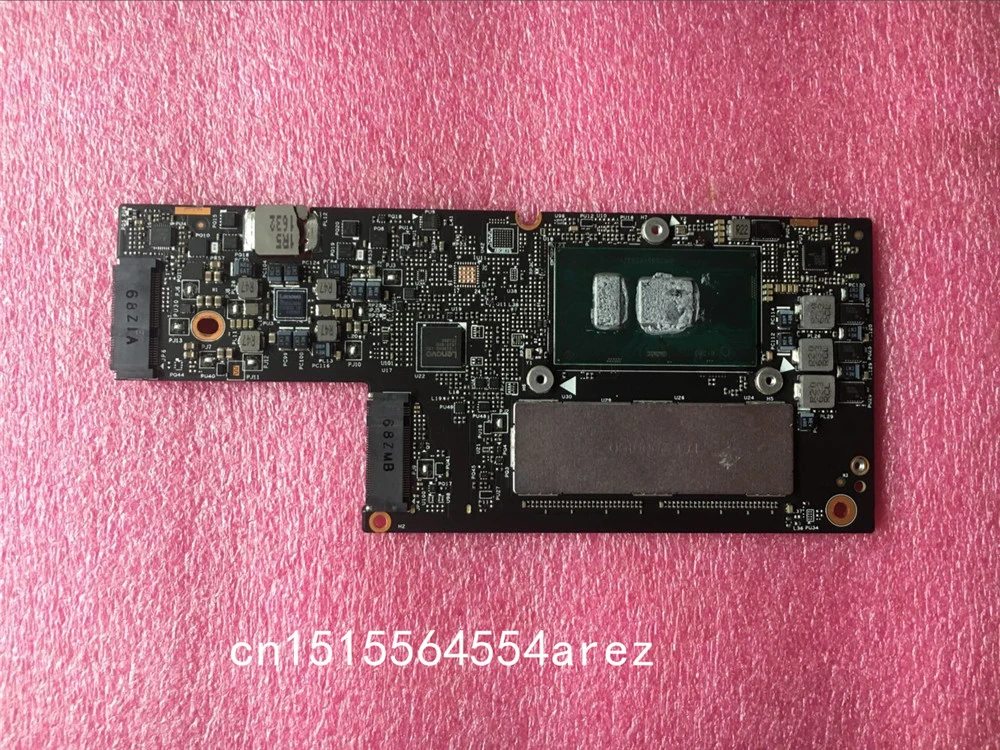 New Laptop Lenovo Yoga 910 I7 7500 Motherboard Mainboard 5bm Aliexpress