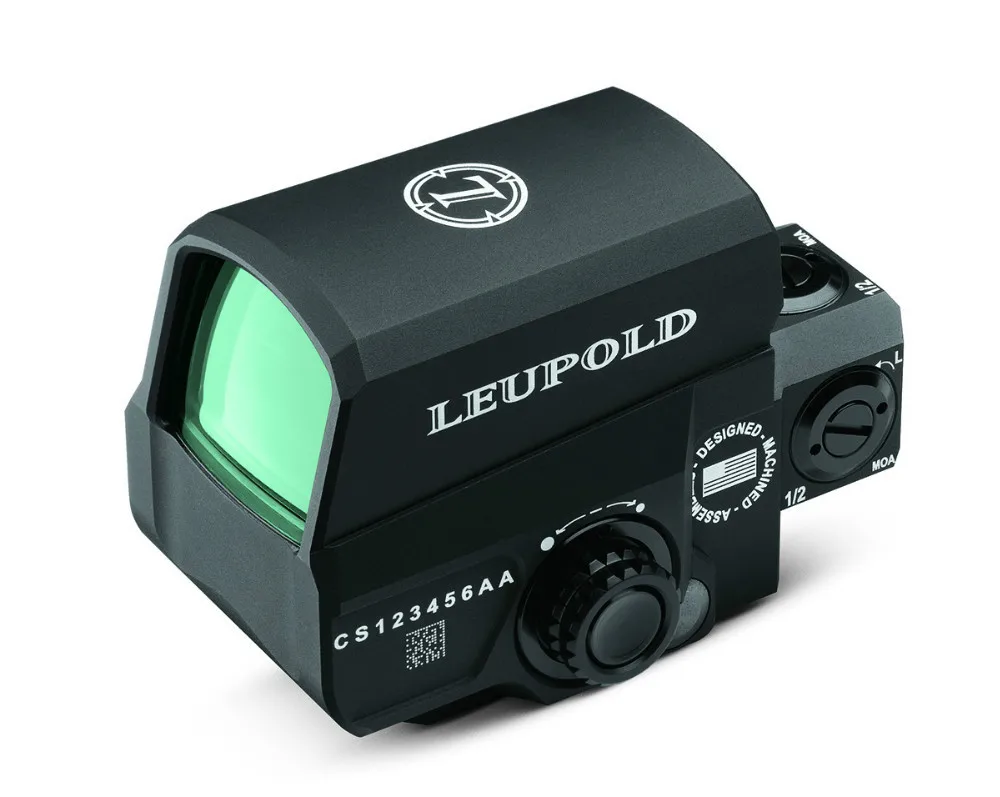 

Leupold LCO 1x32x26 Red Dot Scope For Outdoor Hunting