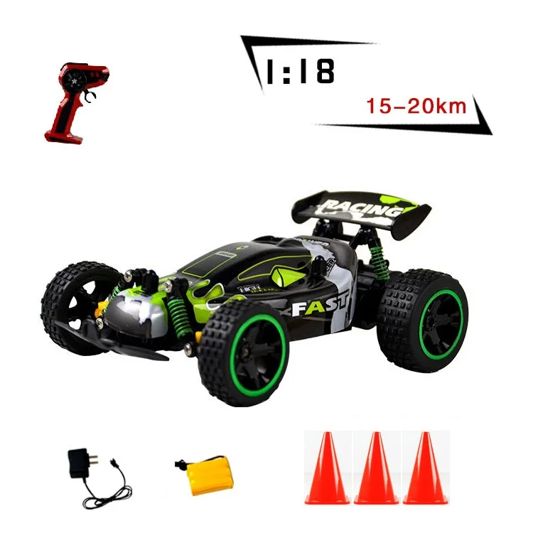 Форсунки rc racing