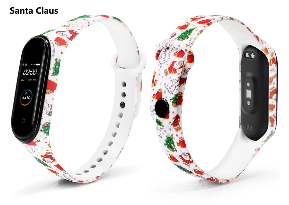 Santa Claus