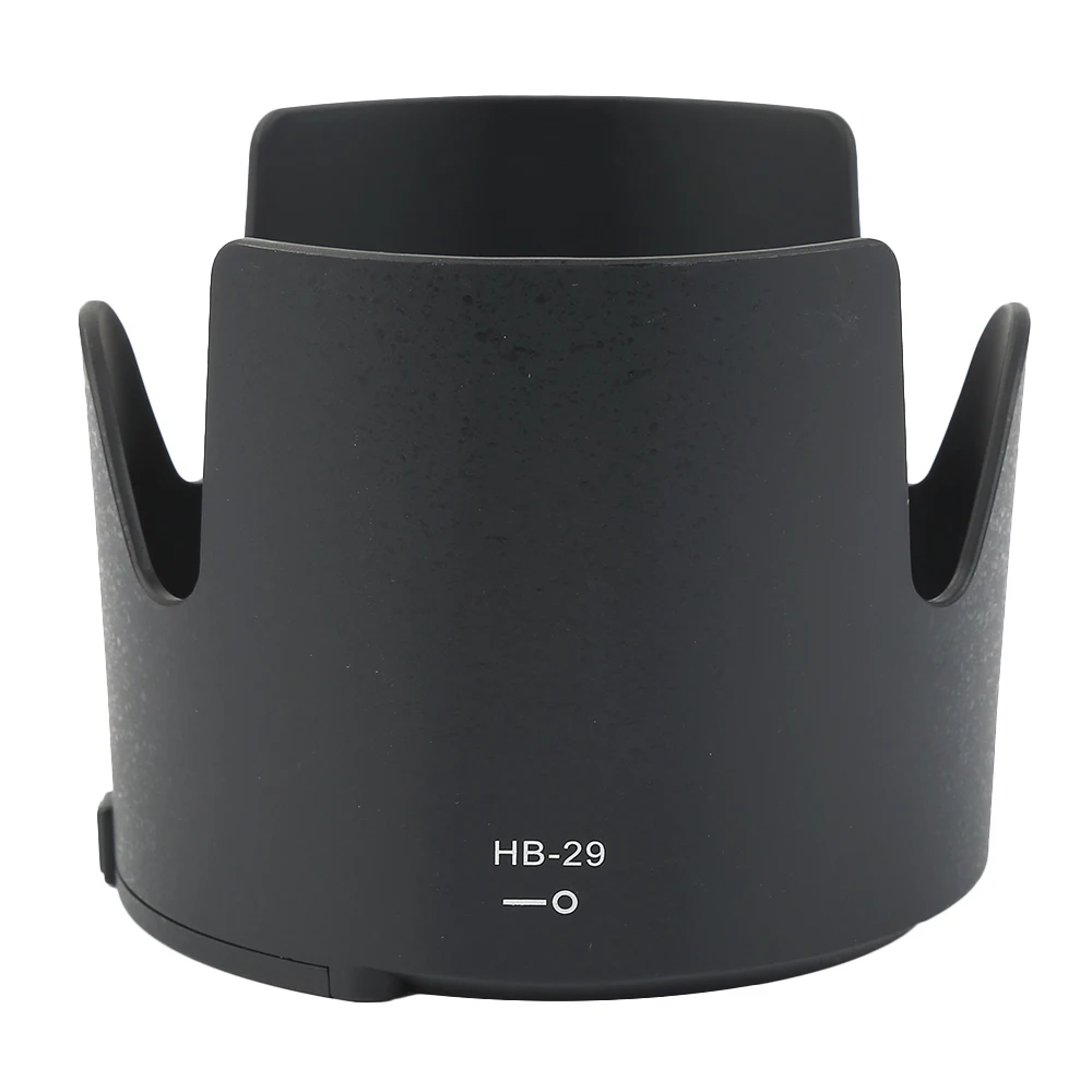 

Durable Camera Sun Cap Solar Hood Protective Lens Hood HB-29 For Nikon 70-200 mm f/2.8 G-AFS ED-IF