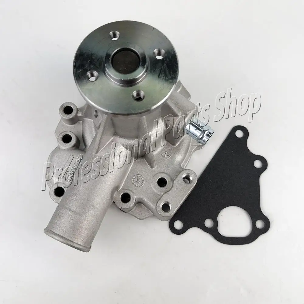 Водяной насос 145017951U45017952 для Perkins HL403C-15 HP404C-22 HR404C-22T с Gaskit