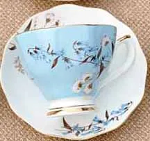 Чашка керамическая креативная в европейском стиле с крышкой большая емкость чашки из костяного фарфора чашка для завтрака чашки для молока кофе - Цвет: 8