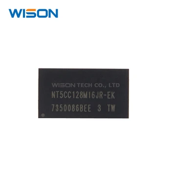 

5PCS/LOT New original NT5CC128M16JR-EK BGA