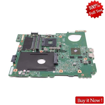 

NOKOTION CN-0NKC7K 0NKC7K Main Board For Dell Inspiron 15R N5110 Laptop Motherboard HM67 HD6470M Tested