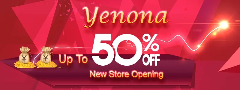 yenona offical store