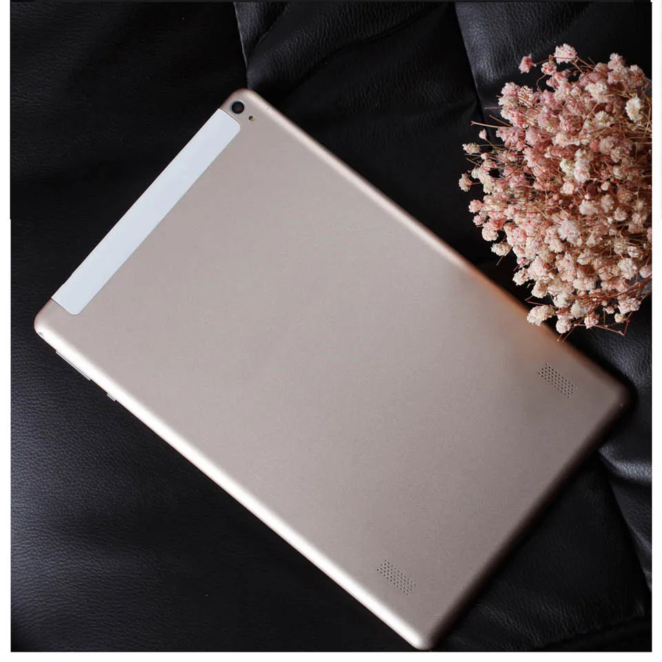  2019 New 3G Tablet PC 9.7 Inch IPS HD Screen Calling Tablets pc 4G tablet Wifi GPS Bluetooth Androi