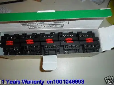 DHL/EUB 20pcs NEW Original for Schneider RPZF4 Relay 15-18 |