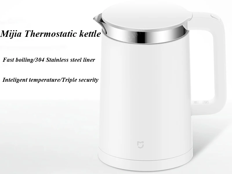 Xiaomi mijia Kettle