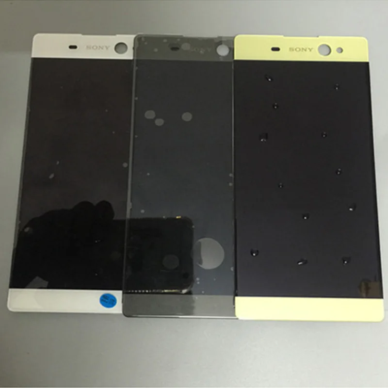 SONY Xperia C6 XA Ultra(4)