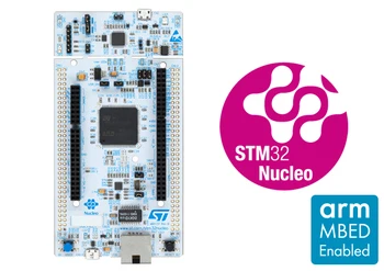 

For NUCLEO-F429ZI STM32 Development Board Containing Tax Price