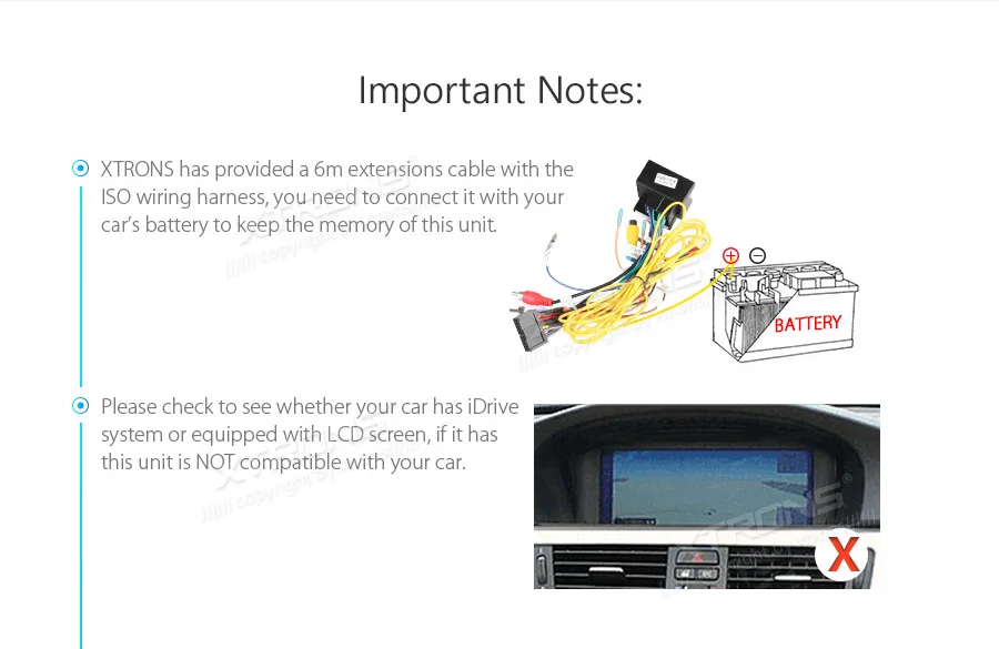 Cheap XTRONS 9" Android 8.1 16GB ROM car Multimedia System GPS Navigation for BMW E90 /E91/ E93 2005-2012 RCA TPMS DVR NO DVD 3 Cheap XTRONS 9" Android 8.1 16GB ROM car Multimedia System GPS Navigation for BMW E90 /E91/ E93 2005-2012 RCA TPMS DVR NO DVD 3