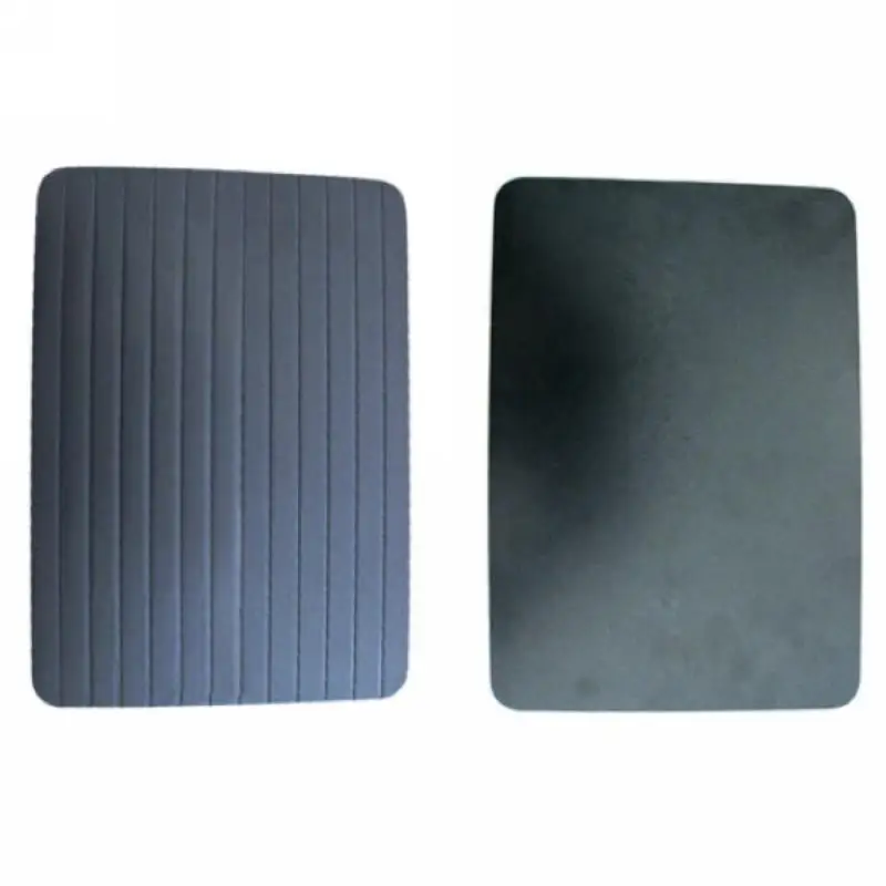 23x16.5cm Fast Defrosting Meat Tray Rapid Safety Thawing Tray For Frozen Food Meat Kitchen