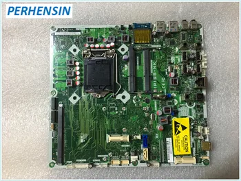 شراءالأصلي لإتش بي توش H61 ل Lavaca 3 520-1020 AIO اللوحة 688938-001 100% العمل تماما