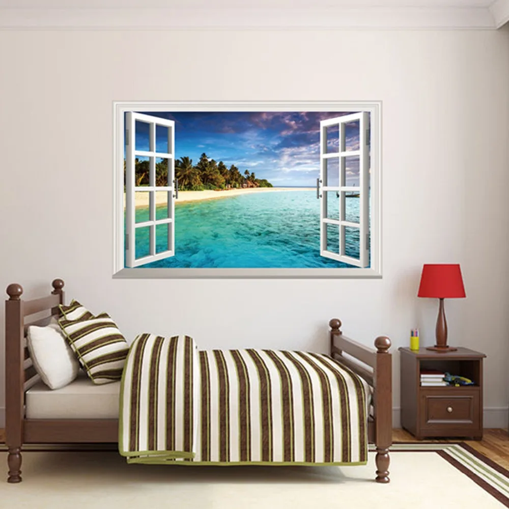 Spiaggia arredamento camera da letto promozione fai spesa di ...