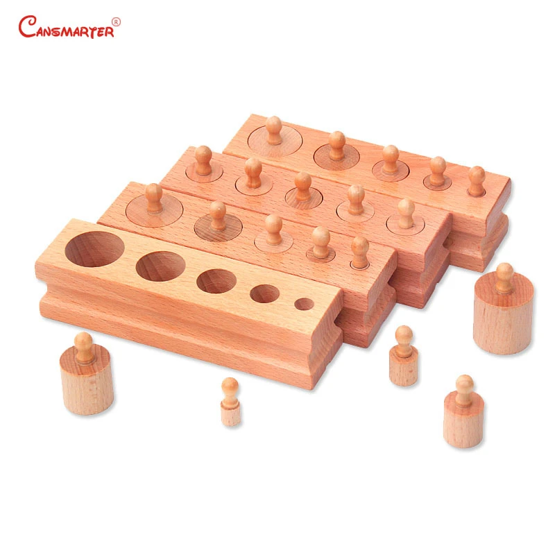 montessori educational toys