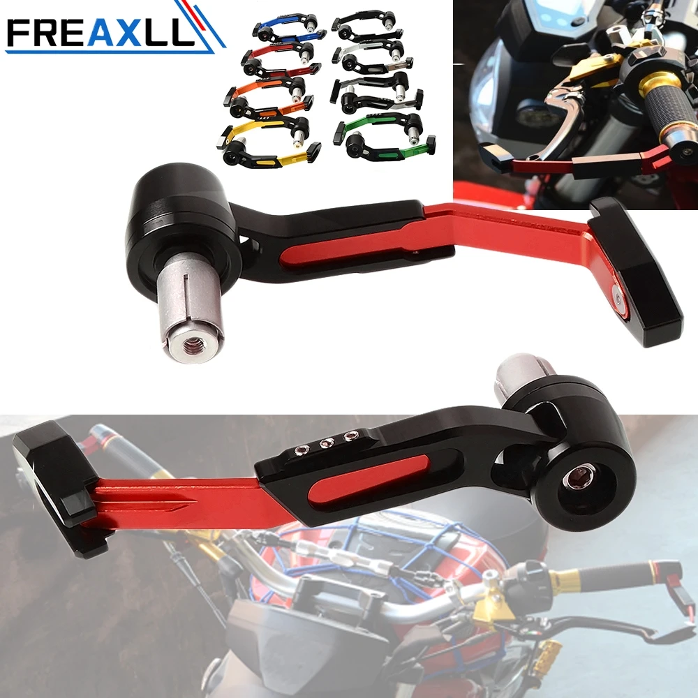 Защитный Рычаг сцепления для мотоцикла Yamaha YBR 125 YZF R1 R3 R6 R125 R25 TTR RSZ CBR600 YZF600 MT 03