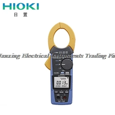 Токоизмеритель мощности зажима переменного тока HIOKI CM3286/ CM3286 01 Быстрая проверка