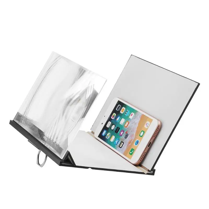 mobile phone screen amplifier