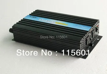 

DC 12V to AC 220V 230V 240V 1500W Inverter With Built-in Charger 12V10A CE ROHS SGS Certified