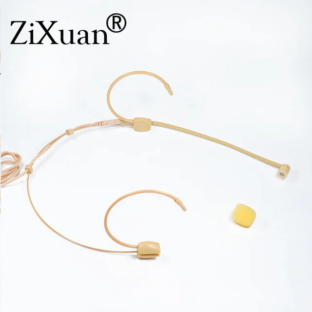 Low-profile appearance and long-term wearing comfort