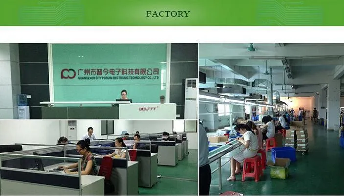 Factory