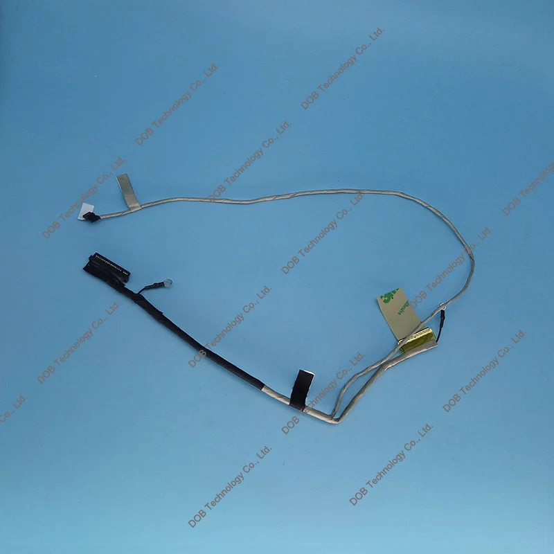 

NEW for SONY Vaio SVE141L11U SVE141P13L SVE141R11L LCD LVDS Video CABLE