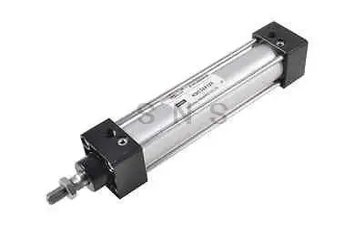

32mm Bore 125mm Stroke Double Action Aluminum Alloy Pneumatic Air Cylinder