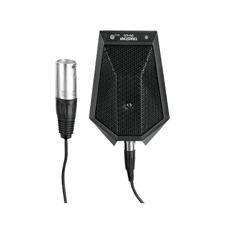 Takstar BM-620 назад электретный микрофон конденсаторный поверхностный использовать для конференции/церкви/лекции речь