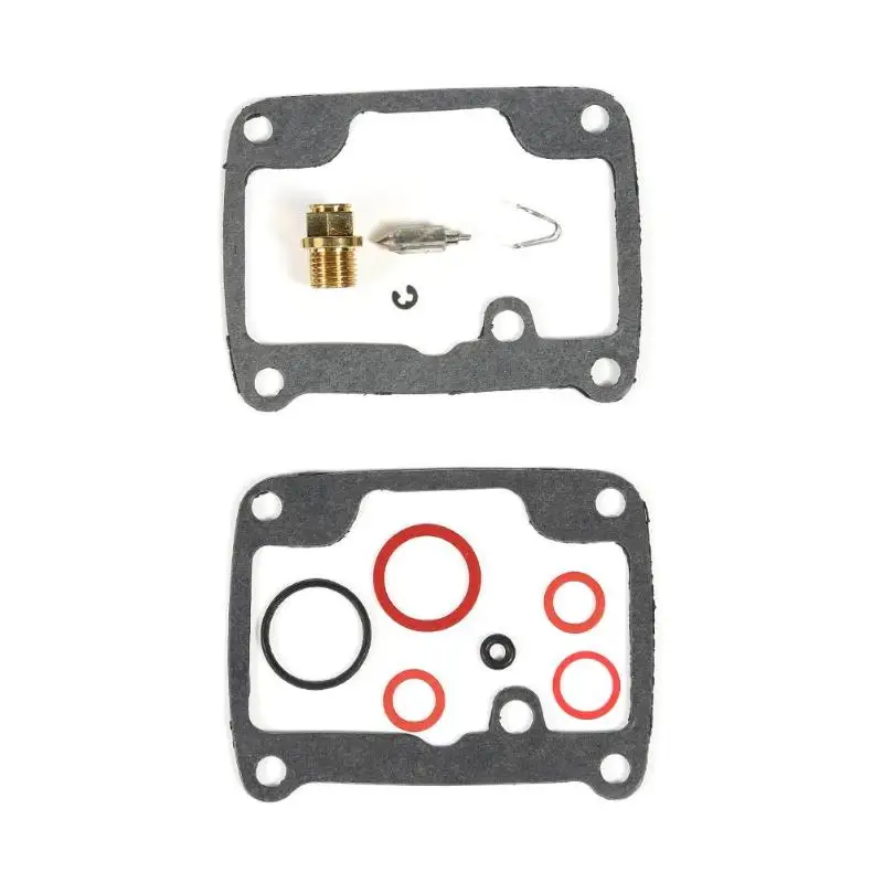 

Carb Rebuild Repair Kit for Mikuni VM30 VM32 VM34 VM 30 32 34 CB350 CB360 Gasket Diaphragm Parts Fit Trimmer Chain Saw Weedeater